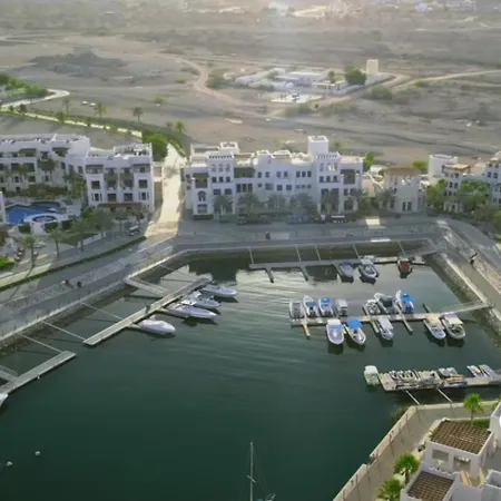 The Vibez Studio Apartment - Jebel Sifah Muscat Exterior photo