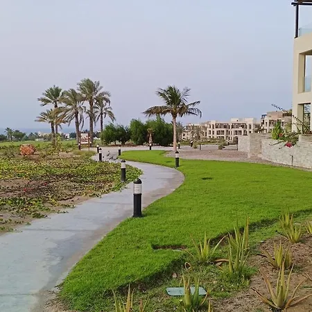 The Vibez Studio Apartment - Jebel Sifah Muscat Exterior photo