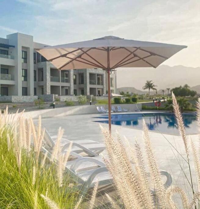The Vibez - Jebel Sifah
