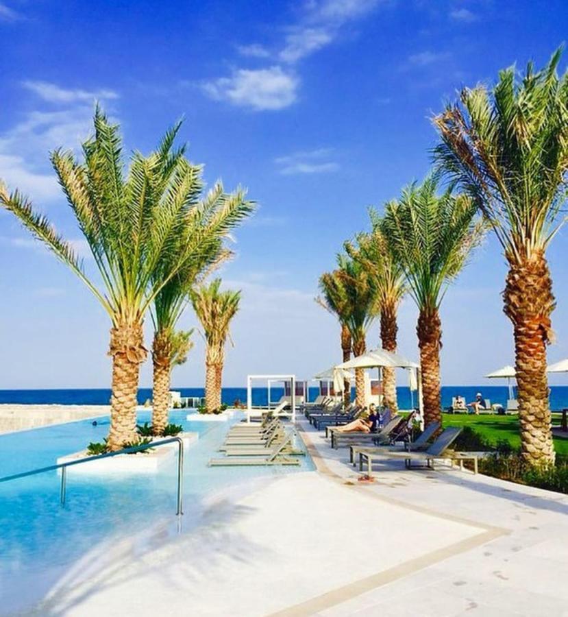 The Vibez - Jebel Sifah * Muscat